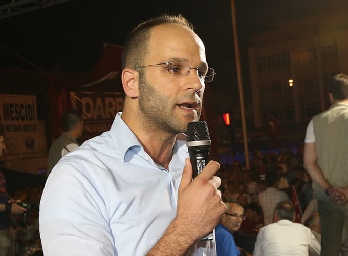 Sakarya Direnişin Sembol Şehri Oldu 