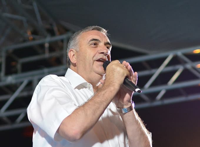 Sakarya Direnişin Sembol Şehri Oldu 