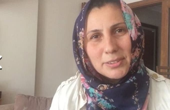 Geyveli Demokrasi şehidinin hayat hikayesi