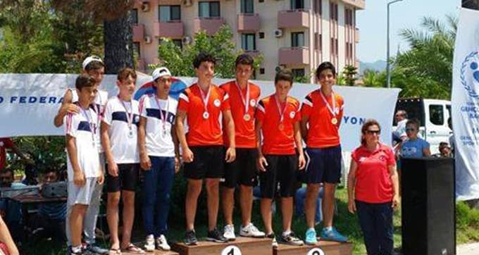 Kano Yarışlarına Büyükşehir Damgası