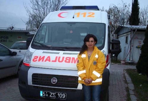 TUS Sınavını Kazandığına Hem Sevindi Hem Üzüldü