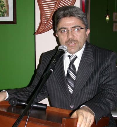 Kurban Gönüllüleri Unutulmadı