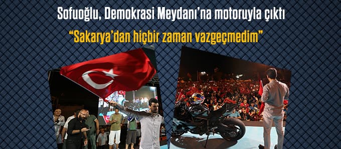 "Asıl Kahraman Milletimizdir"