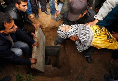 İsrail, Ateşkes İlan Etti Ama Gazze'den Çıkmıyor