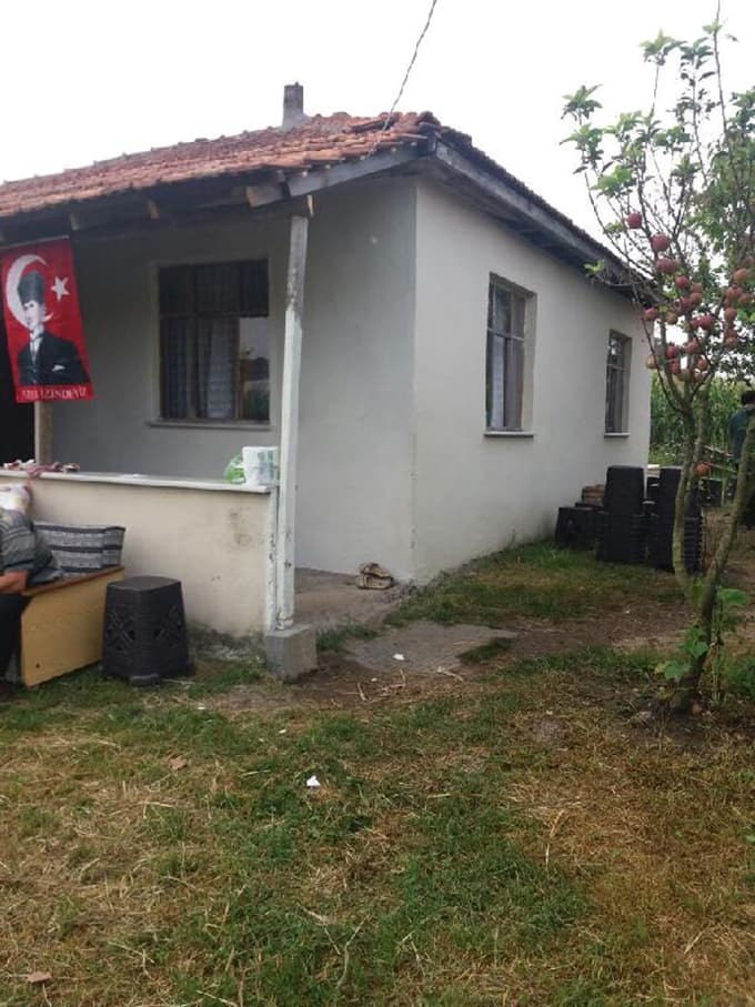Sakarya'ya şehit ateşi düştü