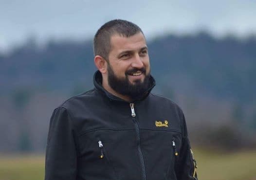 22 gün sonra cansız bedeni bulundu