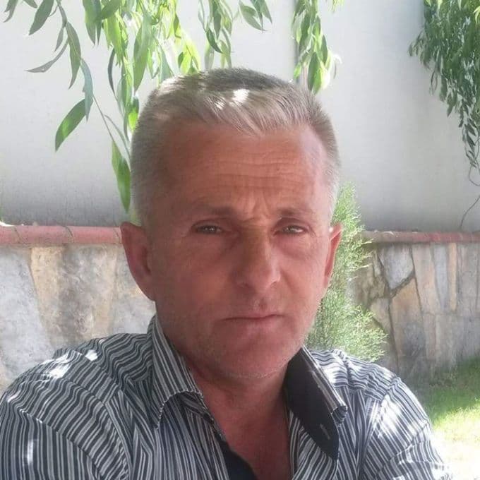 Sakaryalı kamyon şoförü feci kazada can verdi
