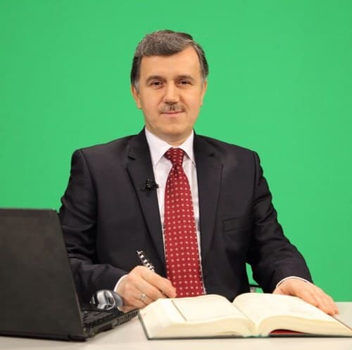 Adil Öksüz'ün hocası firarda