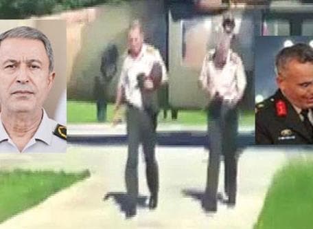 Tuğrul Türkeş, Dişli'yi odasına almamış