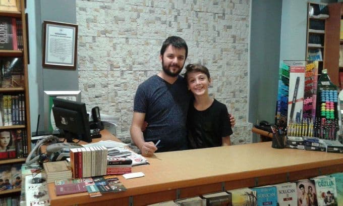 Adabilim'den "Hayat okulu" projesi
