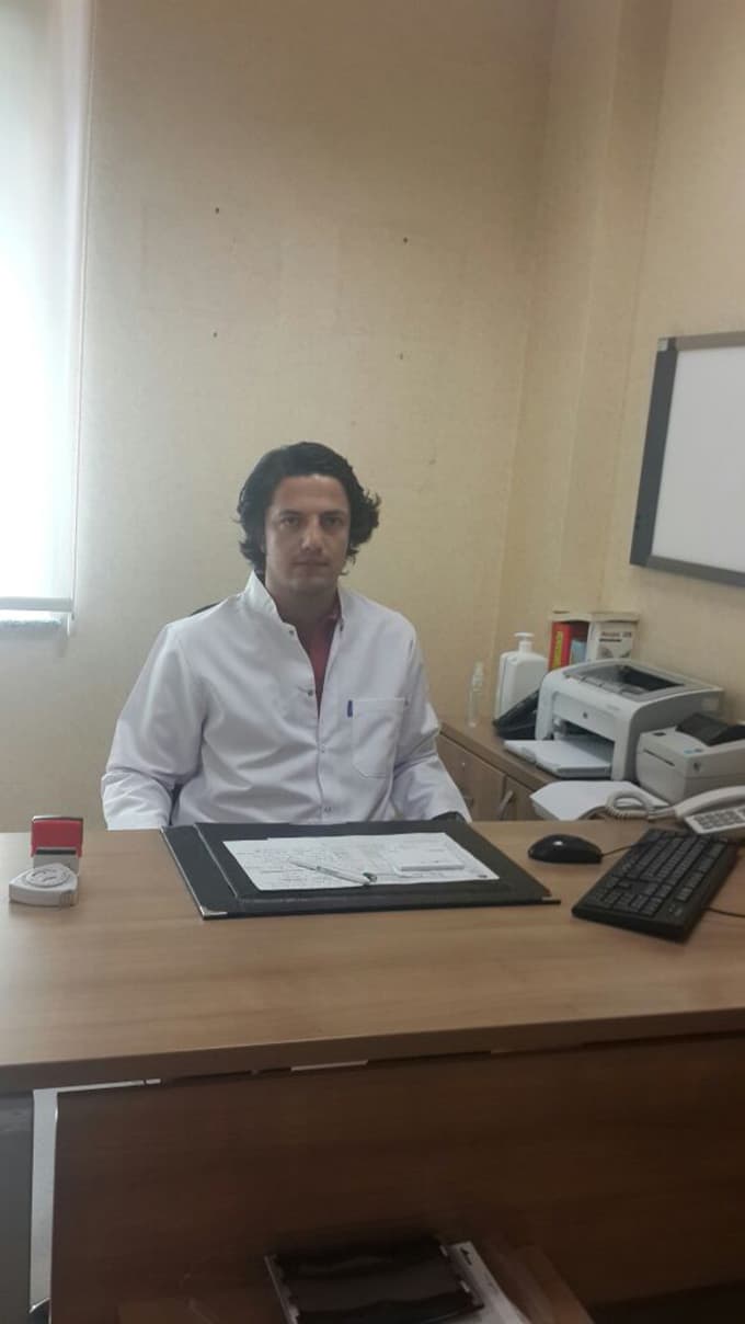 Spor Hekimliği Polikliniği açıldı