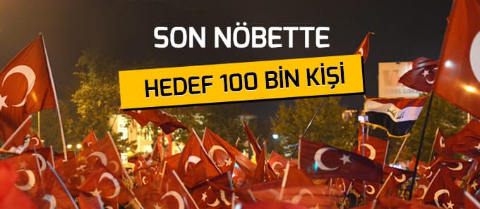 Hedef 100 Bin Kişi
