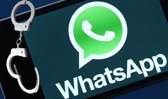 Hendek polisinden "WhatsApp ihbar hattı"