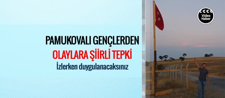 Bu klibi izlerken çok duygulanacaksınız