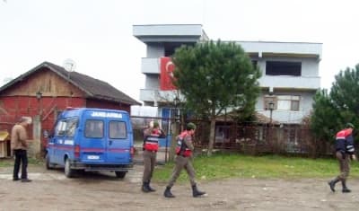Alacak Verecek Kavgası Kanlı Bitti