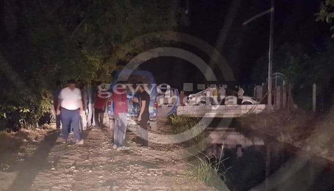 İki çocuk babası, otomobilinde ölü bulundu