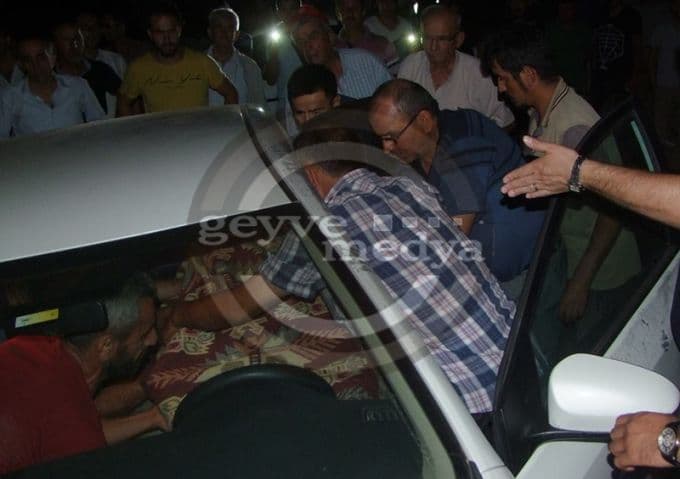 İki çocuk babası, otomobilinde ölü bulundu
