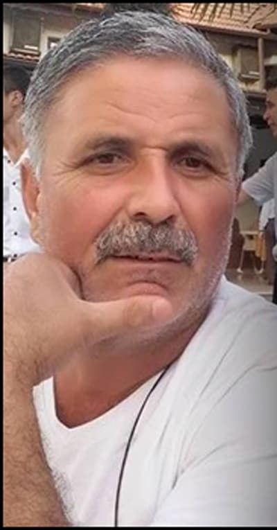 İki çocuk babası, otomobilinde ölü bulundu