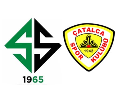 Sakaryaspor, Çatalcaspor ile karşılaşacak
