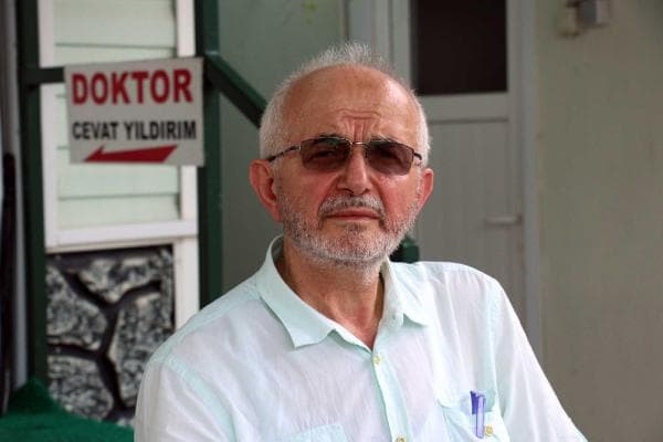 Adil Öksüz'ün kayınpederi adli kontrolle serbest bırakıldı