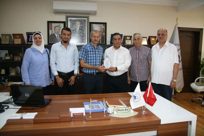 Kerküklü Türkmenler, "Anavatanımızın yanında olduk"