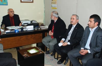 Çiftçiler İçin Bir Umut Işığı Doğdu!
