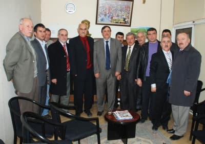 Çiftçiler İçin Bir Umut Işığı Doğdu!
