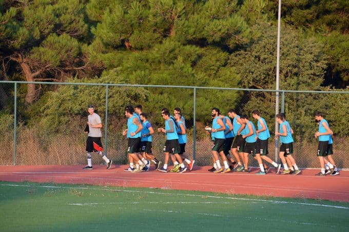2.08'lik dev basketçi, Büyükşehir Basket'te