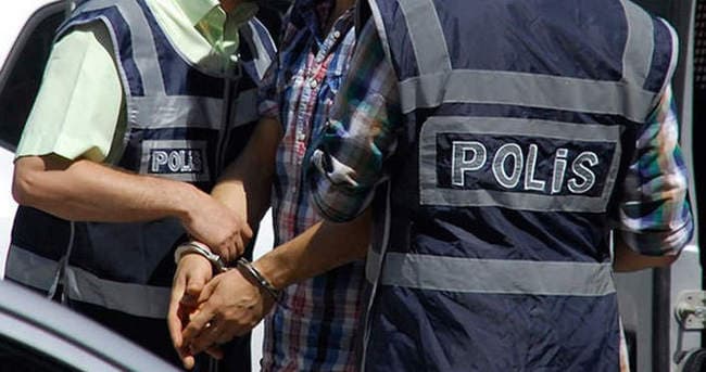Bir öğrenci abisi daha tutuklandı
