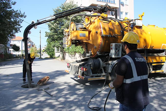 70 Milyonluk Yatırım Memnuniyet Yarattı