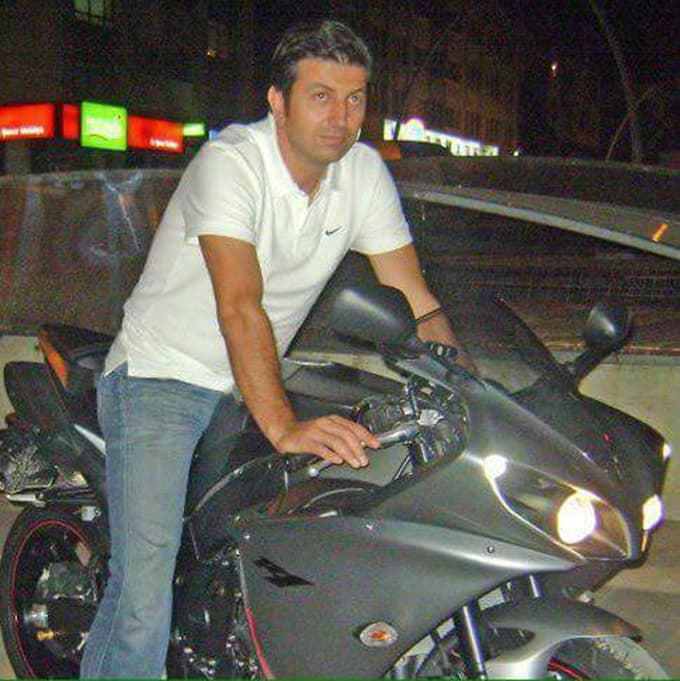 İlker hoca Kansere yenik düştü