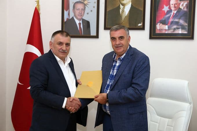 Sakarya'nın yeni halinin yapımı başlıyor