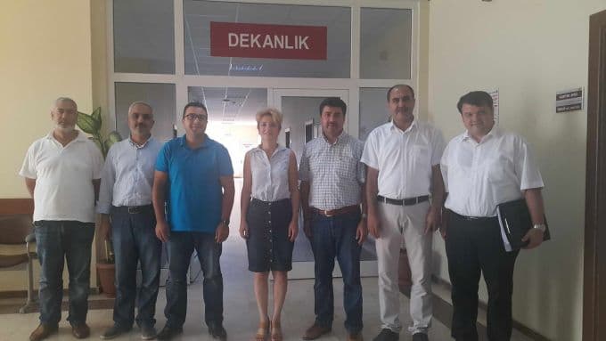 3+1 eğitim modeli örnek olmaya devam ediyor