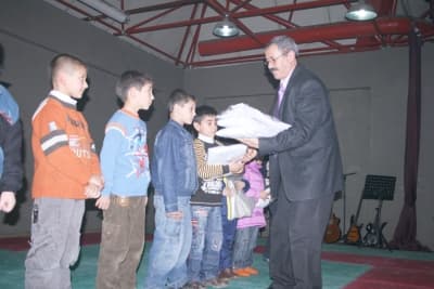 Başkan Turan, Sporculara Destek Olmaya Devam Ediyor