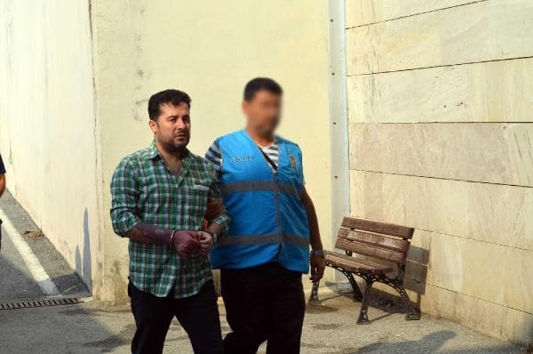 Akyazı Kaymakamı, 19 polis ve 3 eğitimci hakim karşısında