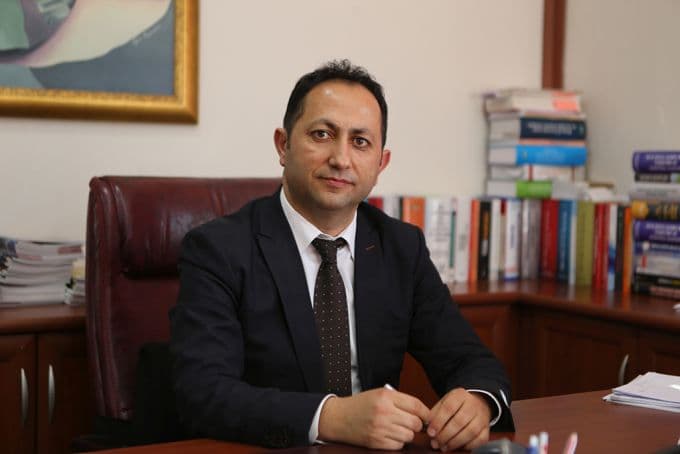 Vergi borçlarında yeni yapılandırma
