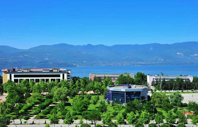 Sakarya Üniversitesi o sıralamada 25. oldu