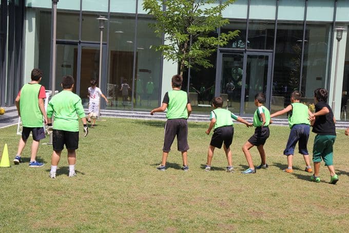 SGM'de kazanan kardeşlik oldu