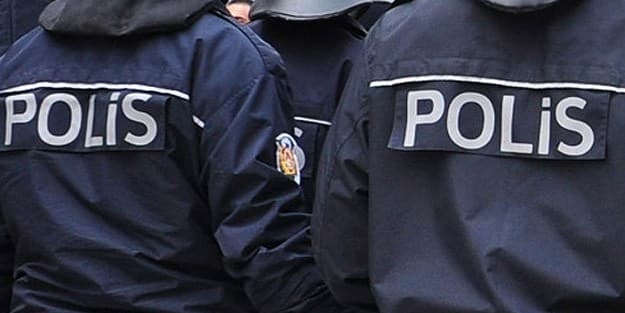 2 polis memuru açığa alındı