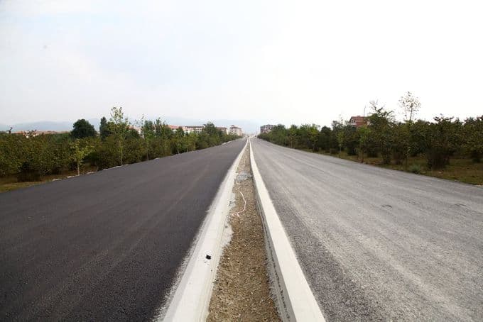 Trafiği rahatlatacak o projede çalışmalar başladı