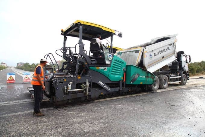 Trafiği rahatlatacak o projede çalışmalar başladı