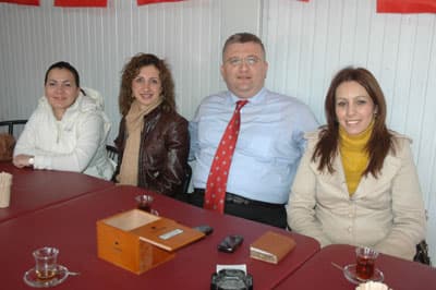 Hasan Balaban: Serdivan Sakarya'nın İncisi Olacak