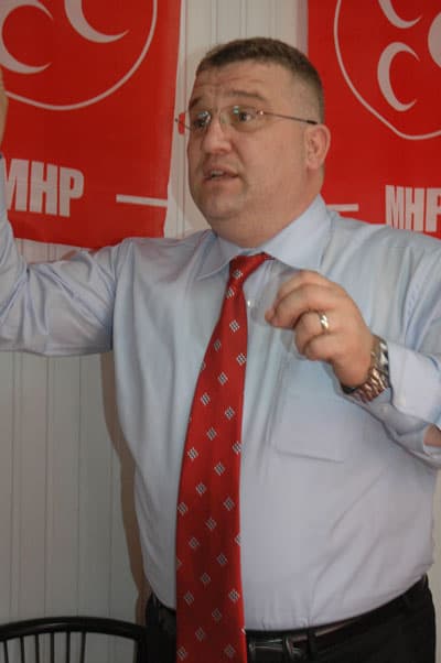 Hasan Balaban: Serdivan Sakarya'nın İncisi Olacak