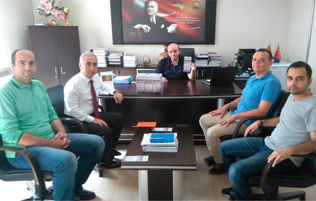 SEDAŞ'tan kaçak enerjiye karşı "bilgi seferberliği"