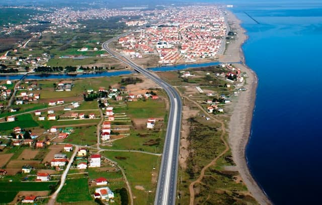 Kuzeyin içmesuyu projesi hayata geçiyor
