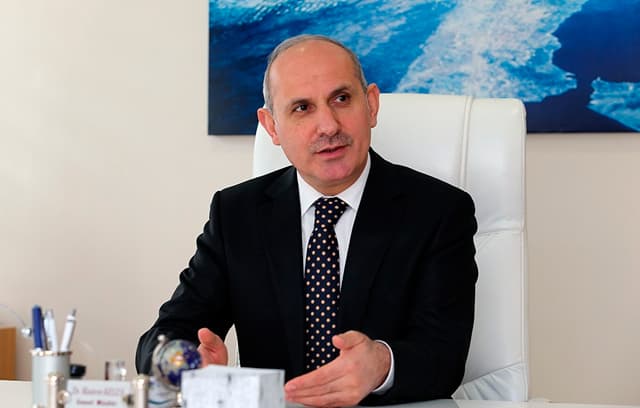 Kuzeyin içmesuyu projesi hayata geçiyor
