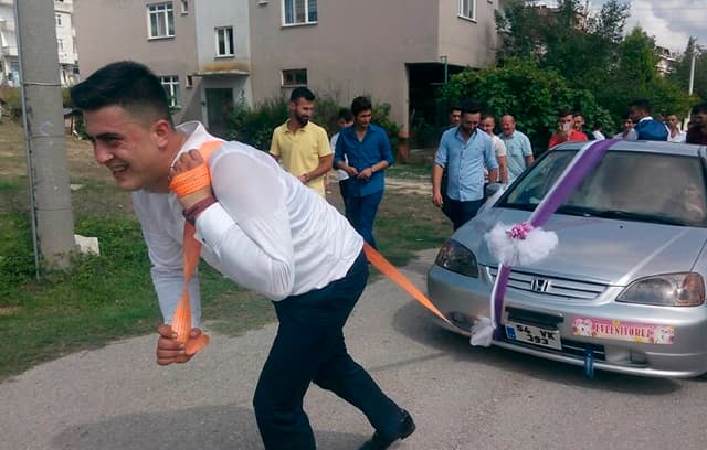 Kaynarca'da damada görülmemiş eziyet!
