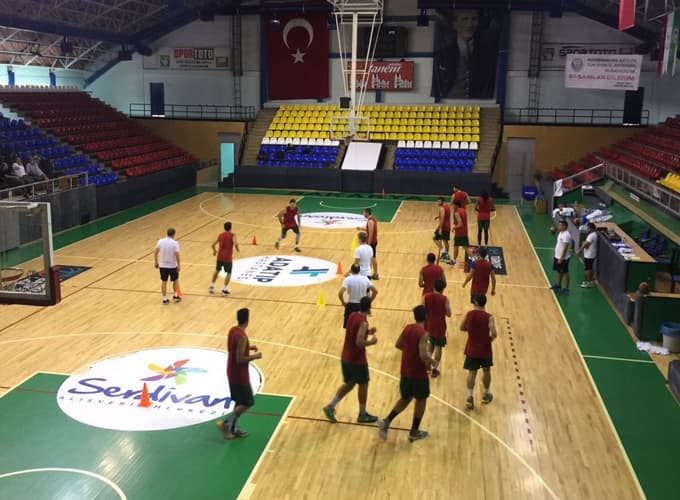 Basketbolda bu yıl milat olacak