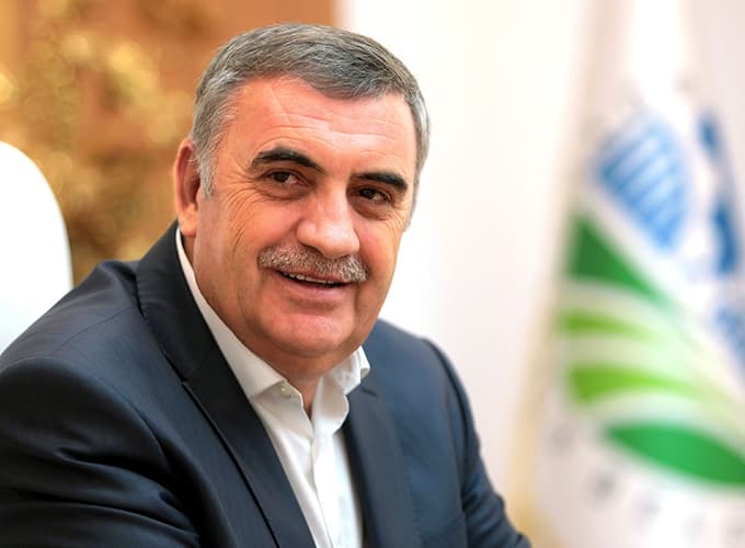 Demokrasi Meydanı'nda dönüşüm için kollar sıvandı