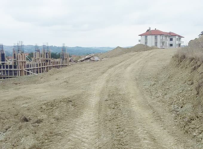 Kaynarca Konak Mahallesi değer kazanıyor